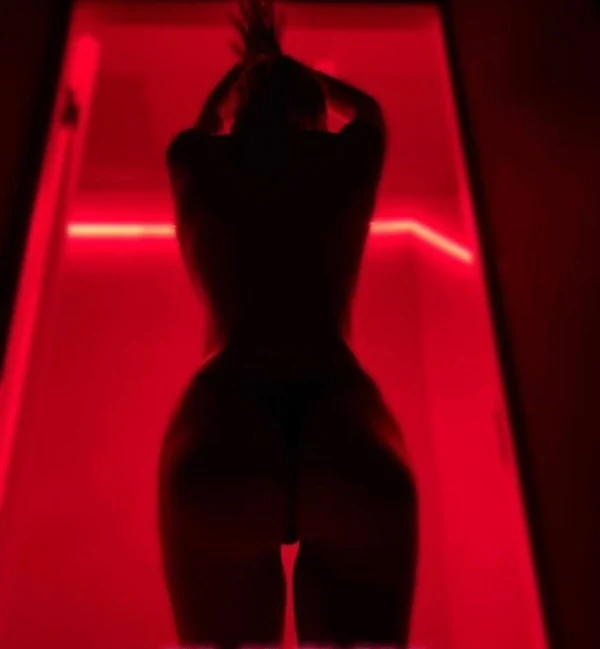 Playboy Spa atmosphere