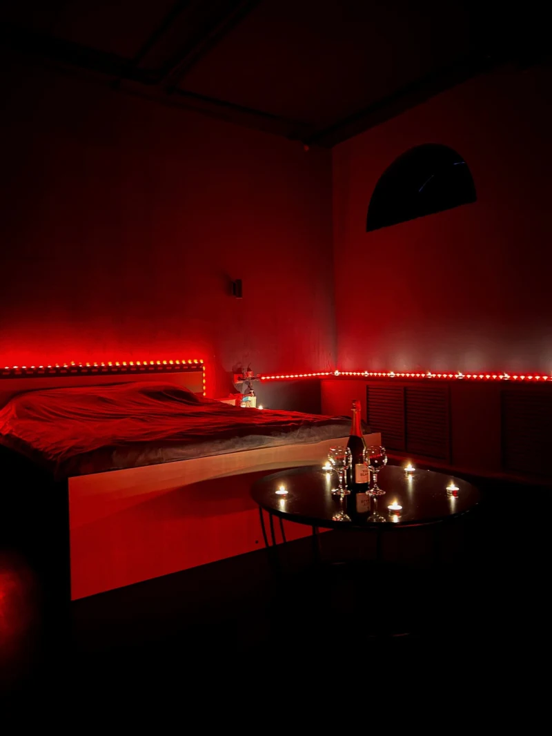 Diamonds ambiance