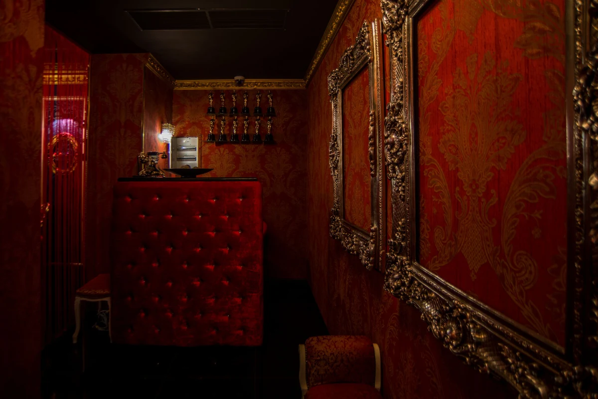 Salon Eroticheskogo - Erotic massage in Sochi