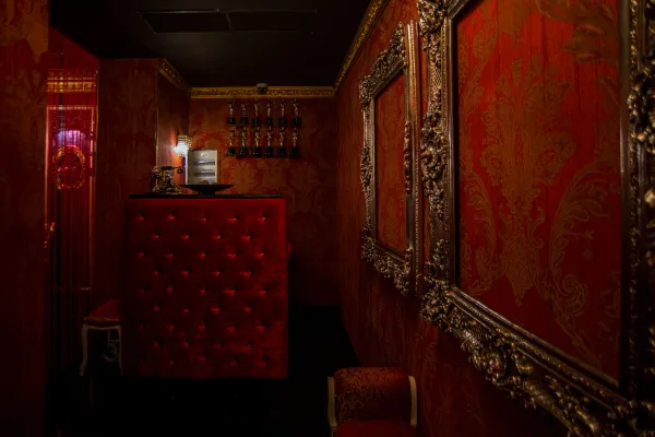 Salon Eroticheskogo - Erotic massage in Sochi