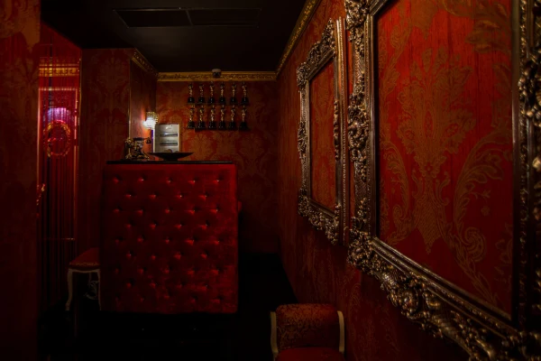 Salon Eroticheskogo - Erotic massage in Sochi