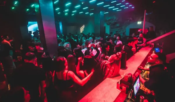 Frantic Club - Gentlemens club in Krakow