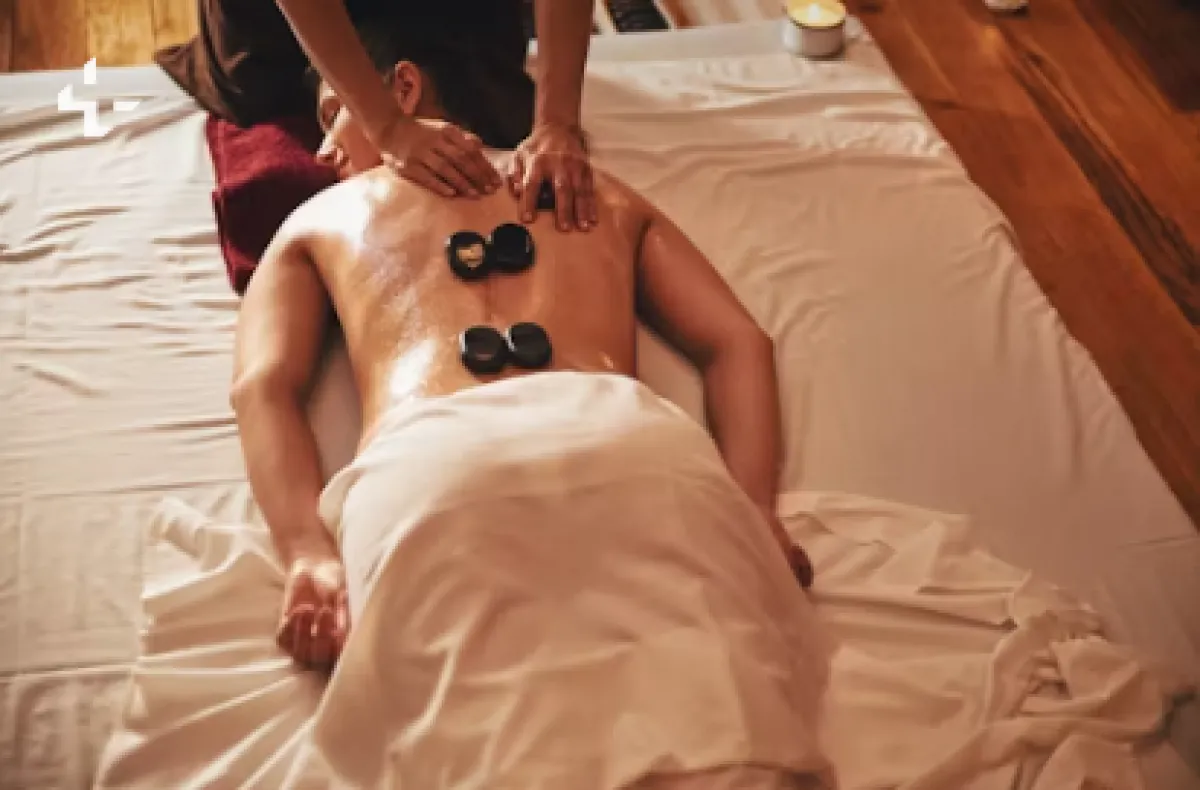 Achy Massage - Erotic massage in Faro