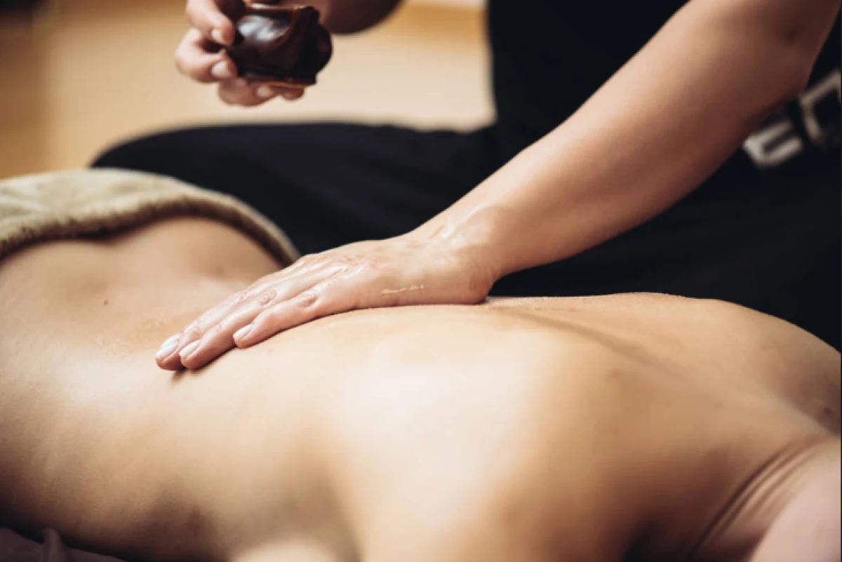 Sol Massagens - Erotic massage in Lisbon