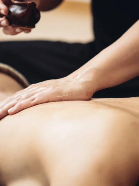 Sol Massagens, wpis masażu erotycznego w Lizbonie