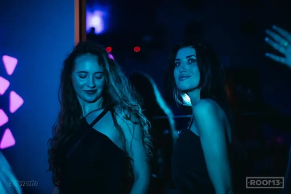 Club Room 13 photo gallery