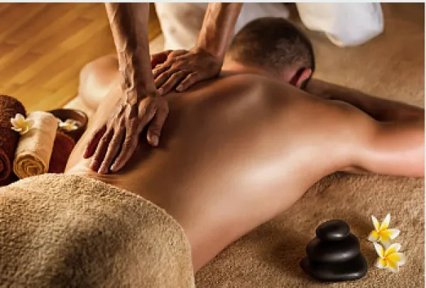 EDEN INSTITUTE - Erotic massage in Nice