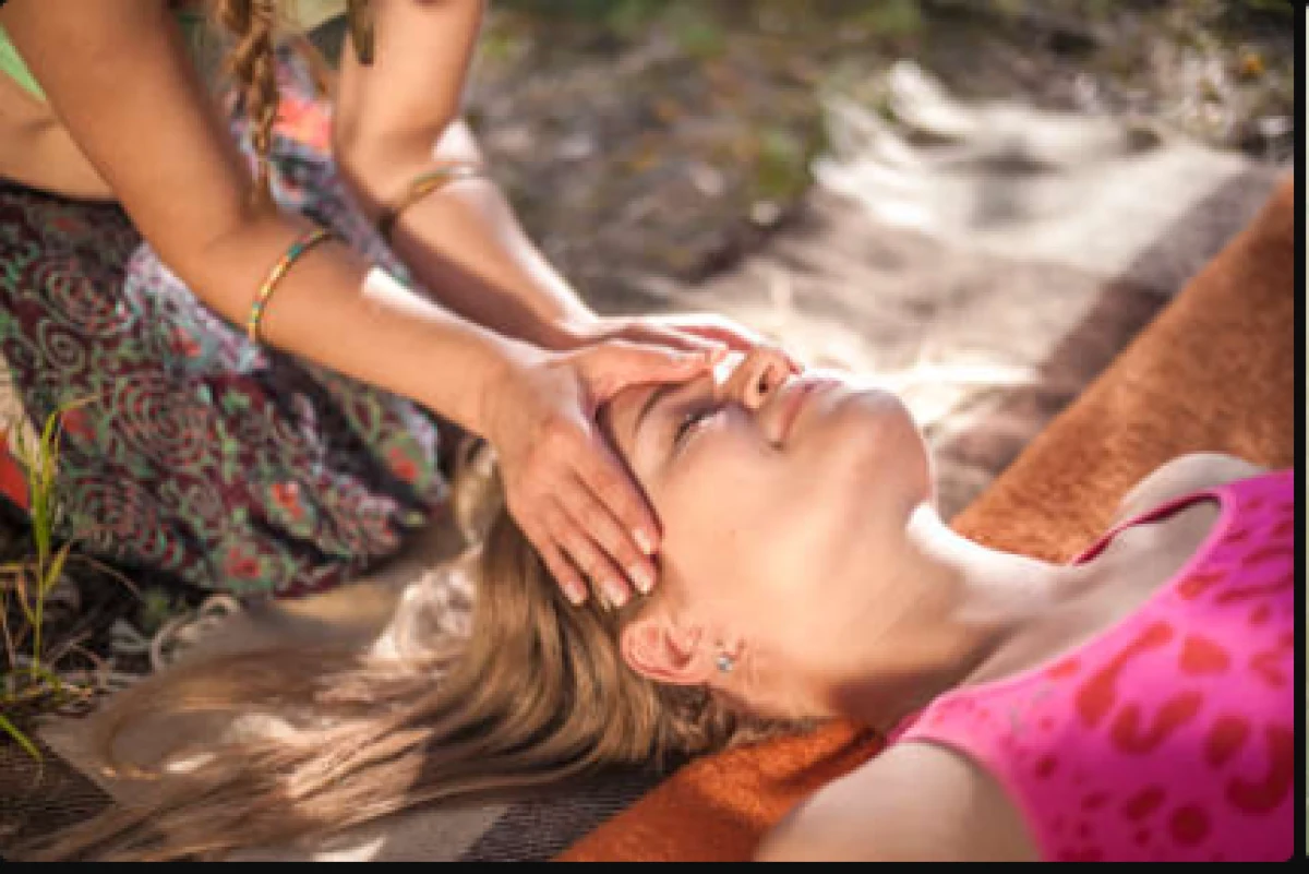 Tantra Massage Paris - Erotic massage in Paris