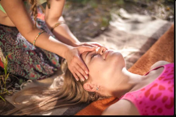 Tantra Massage Paris - Erotic massage in Paris