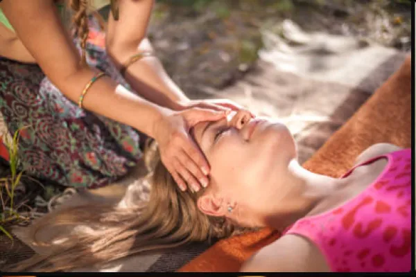 Tantra Massage Paris - Erotic massage in Paris