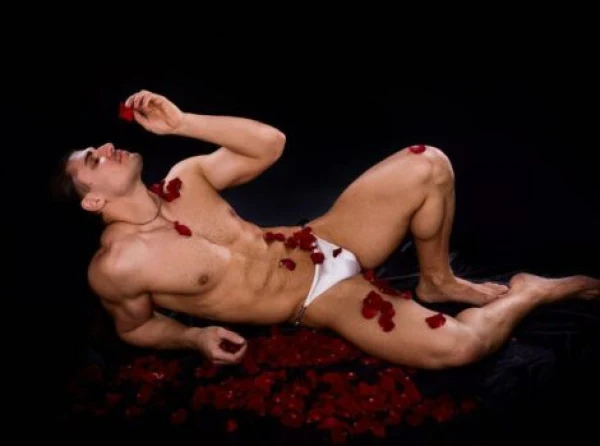 Discover Imperator Massage