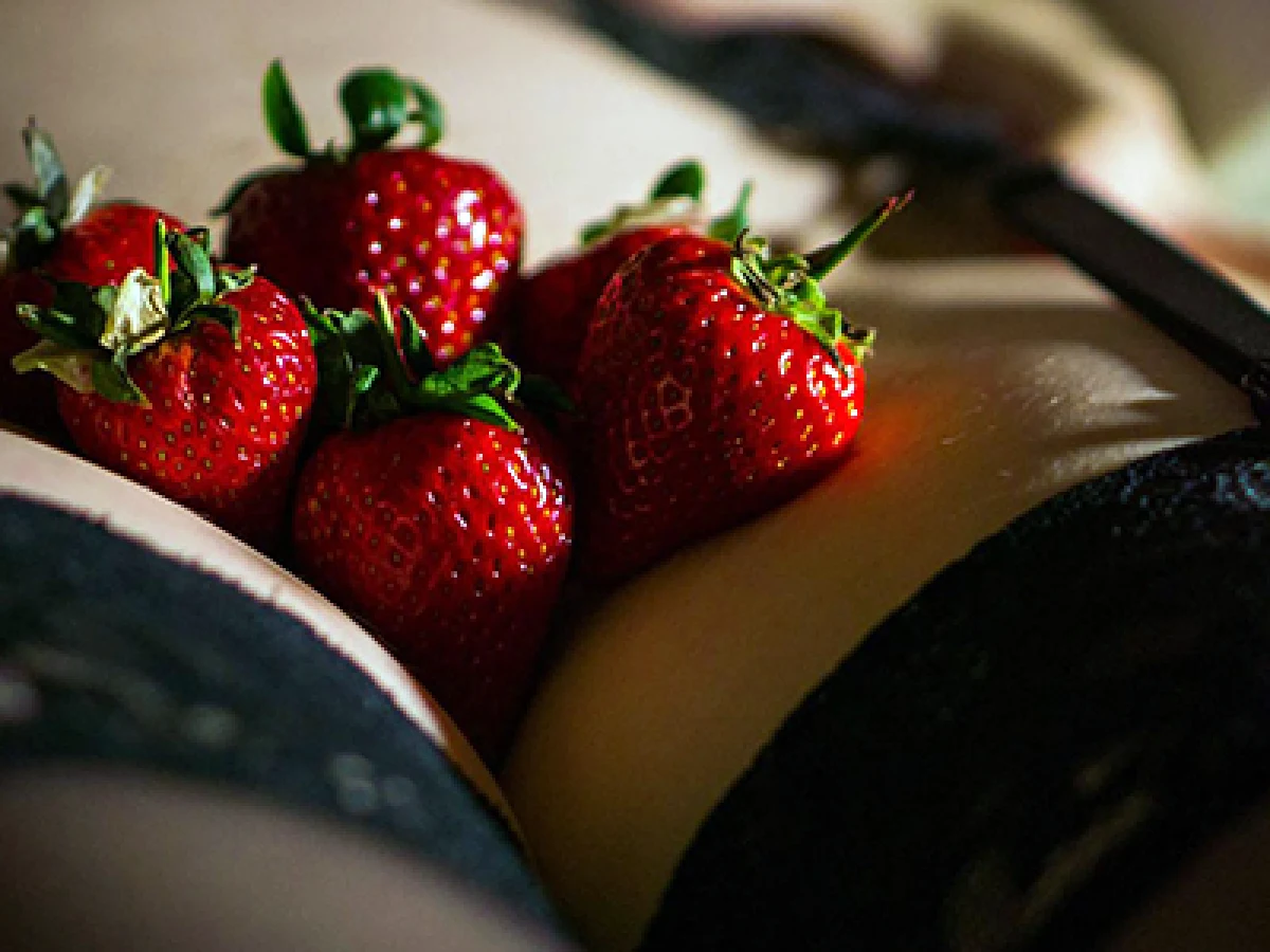 LeoN - Erotic massage in Sochi