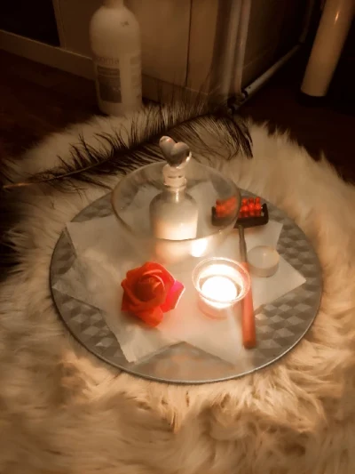 Tantra massages Vanessa - Erotic Massage in Olomouc, Czech Republic