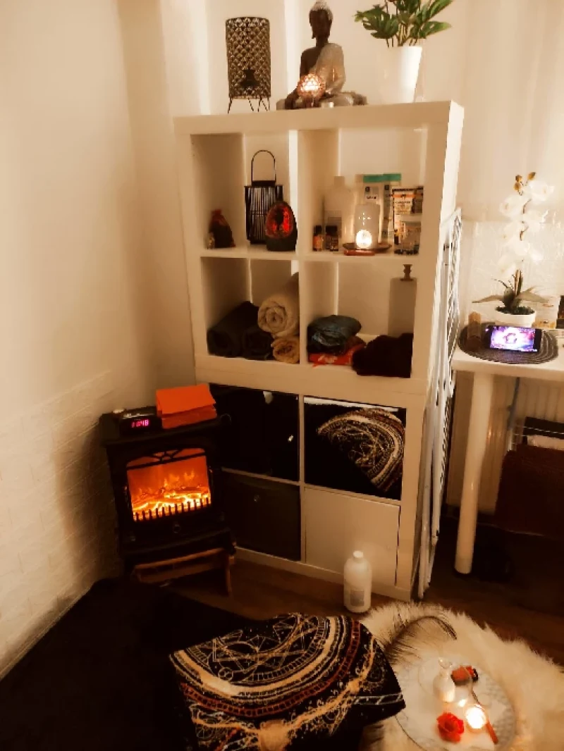 Tantra massages Vanessa venue photo