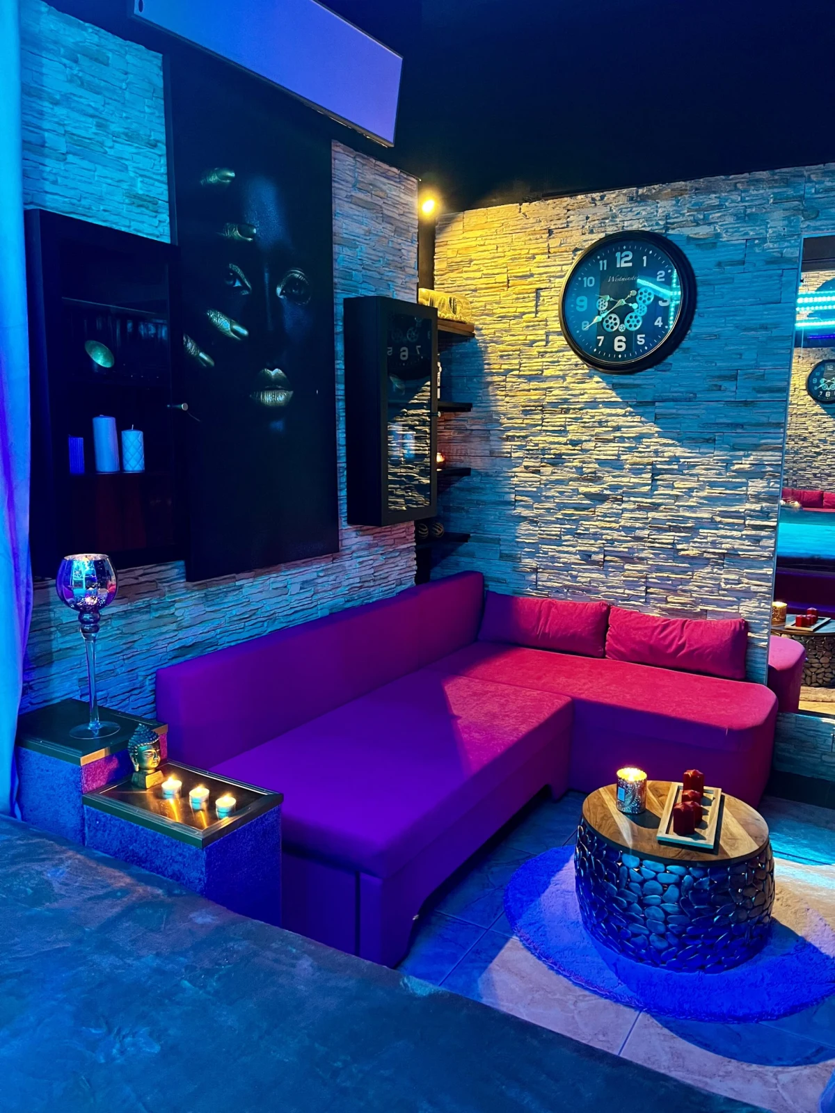 Erotic Massages BRNO - Erotic massage in Brno