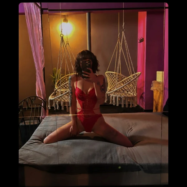 Erotic Massages LIBEREC interior