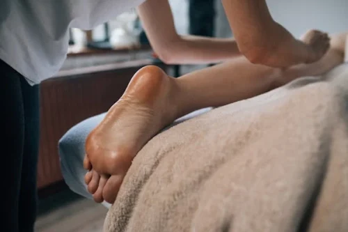 Erotic Massage Milano