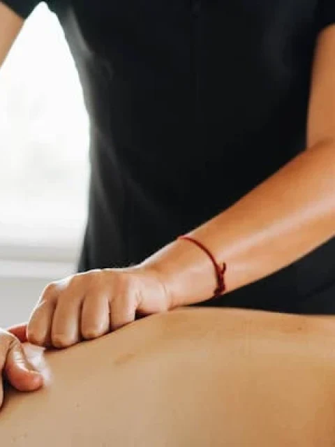 Vajradhara Tantra Massage, listado de masaje erótico en Roma