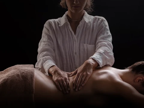 TANTRA MANTRA, erotické masáže v Pardubicích
