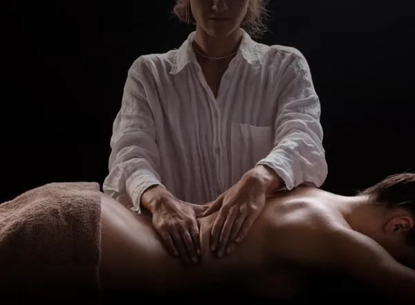 TANTRA MANTRA - Erotic massage in Pardubice