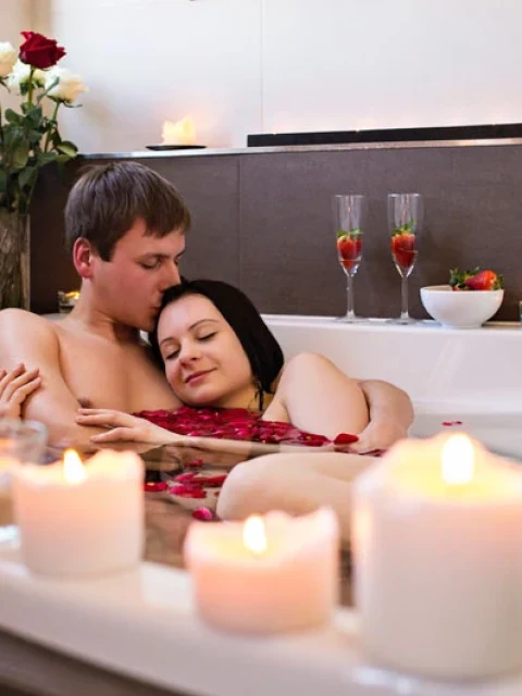 HATEA salon, erotic massage listing in Pardubice