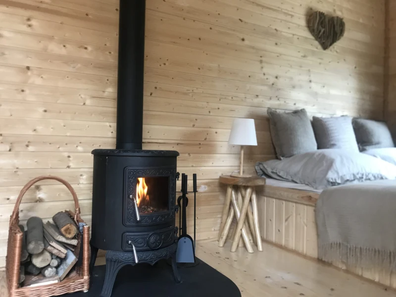 Inside Ulesnivily