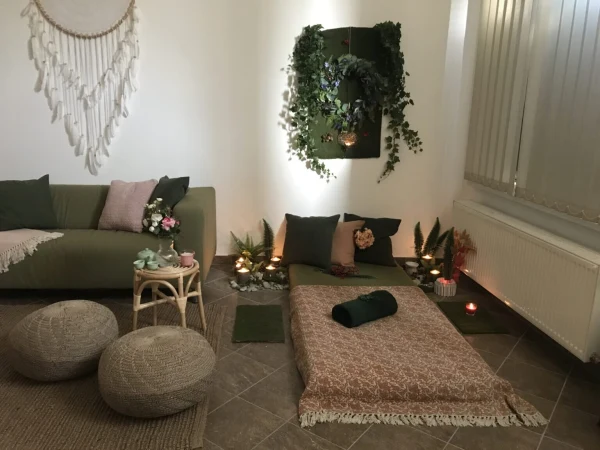 Discover Ulesnivily