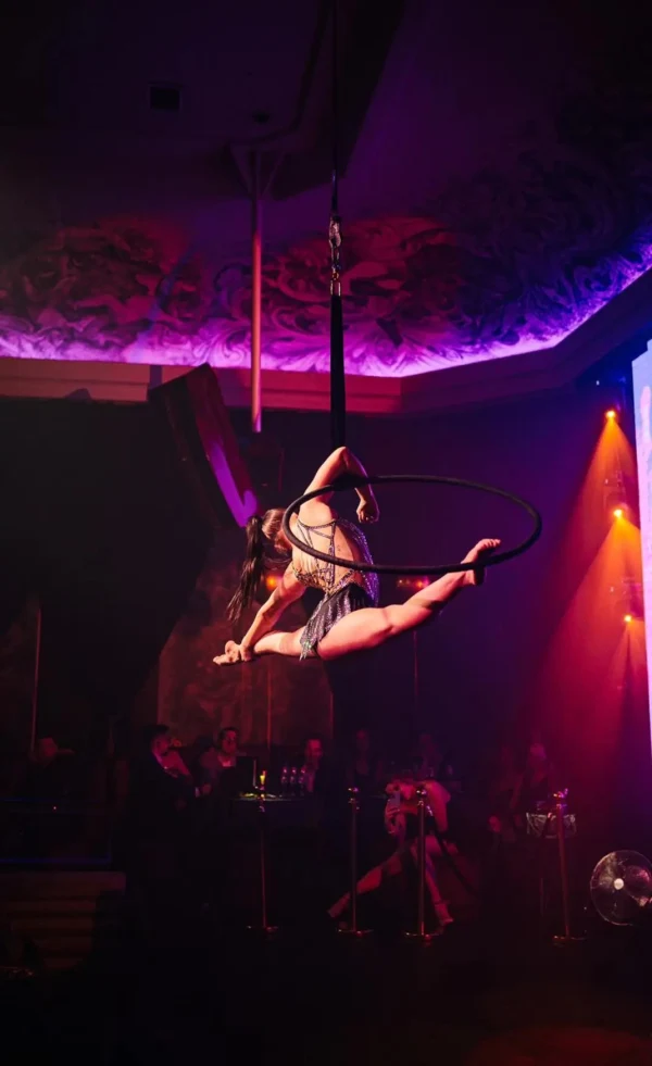 FIFTY CLUB | Warsaw in Warsaw