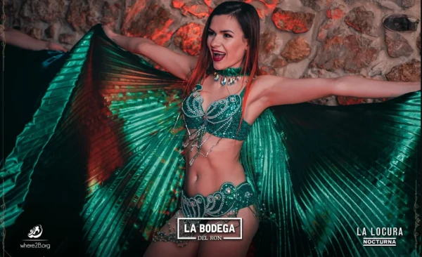 La Bodega del Ron photo gallery