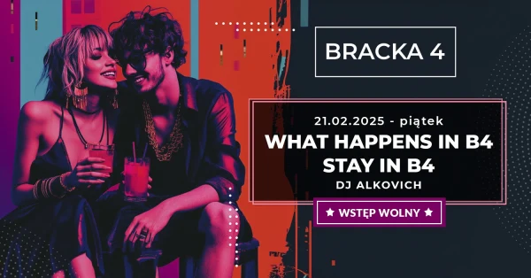 Bracka 4 Club experience