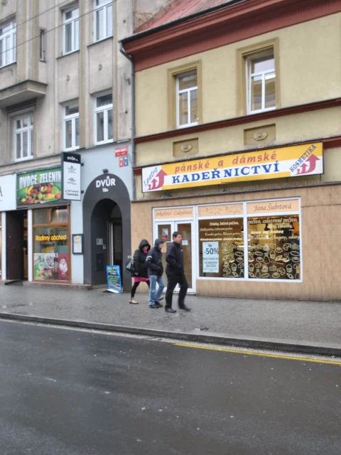 Royal Masáže, erotic massage listing in Usti nad Labem