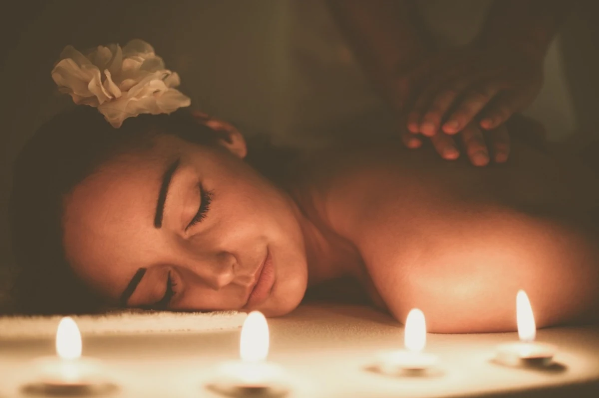 NAMASTE SALON - Erotic massage in Usti nad Labem