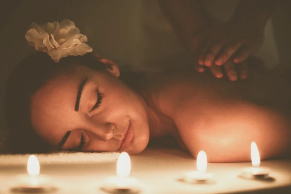NAMASTE SALON - Erotic massage in Usti nad Labem
