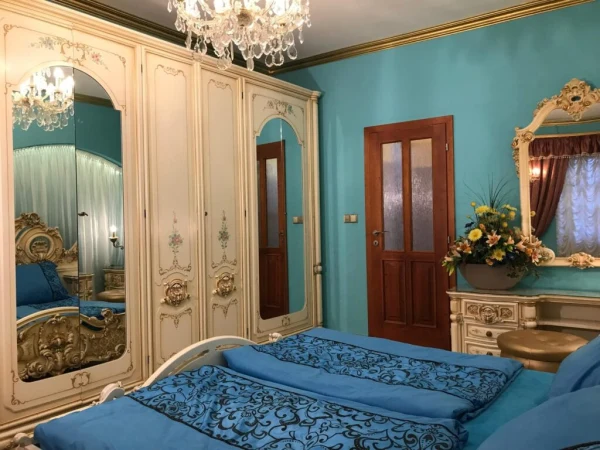 Relax Massage atmosphere