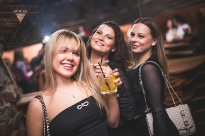 Choice Club - Gentlemen's Club in Krakow, Poland