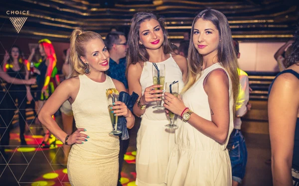 Choice Club in Krakow