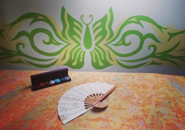 Studio ALA VIDA interior