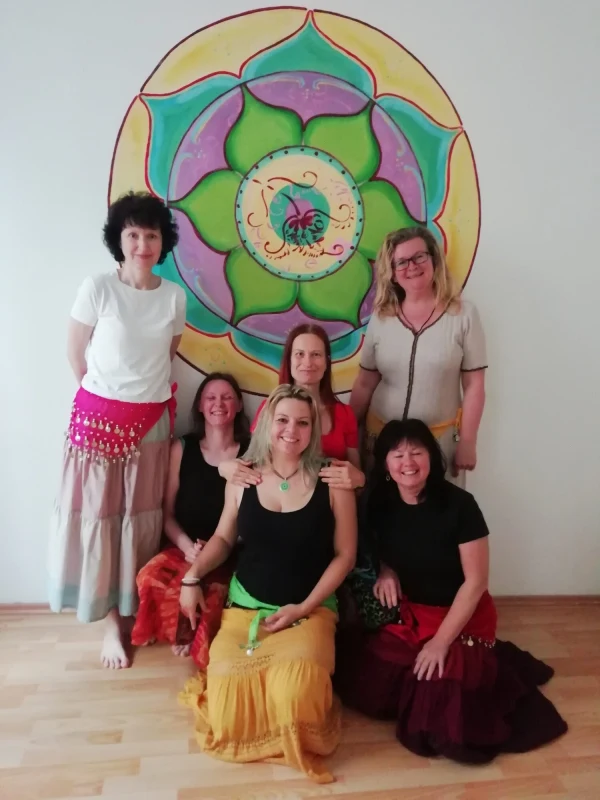 Studio ALA VIDA photo gallery