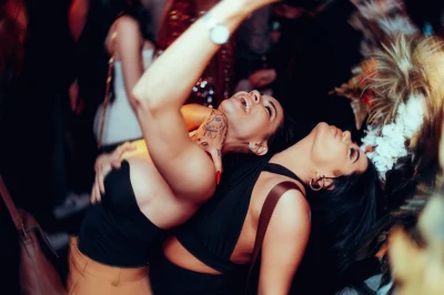 Cherry Club - Gentlemen's Club in Wroclaw, Poland