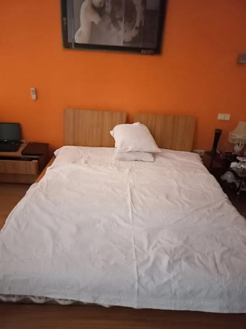 Massage studio "FEMDOM" venue photo