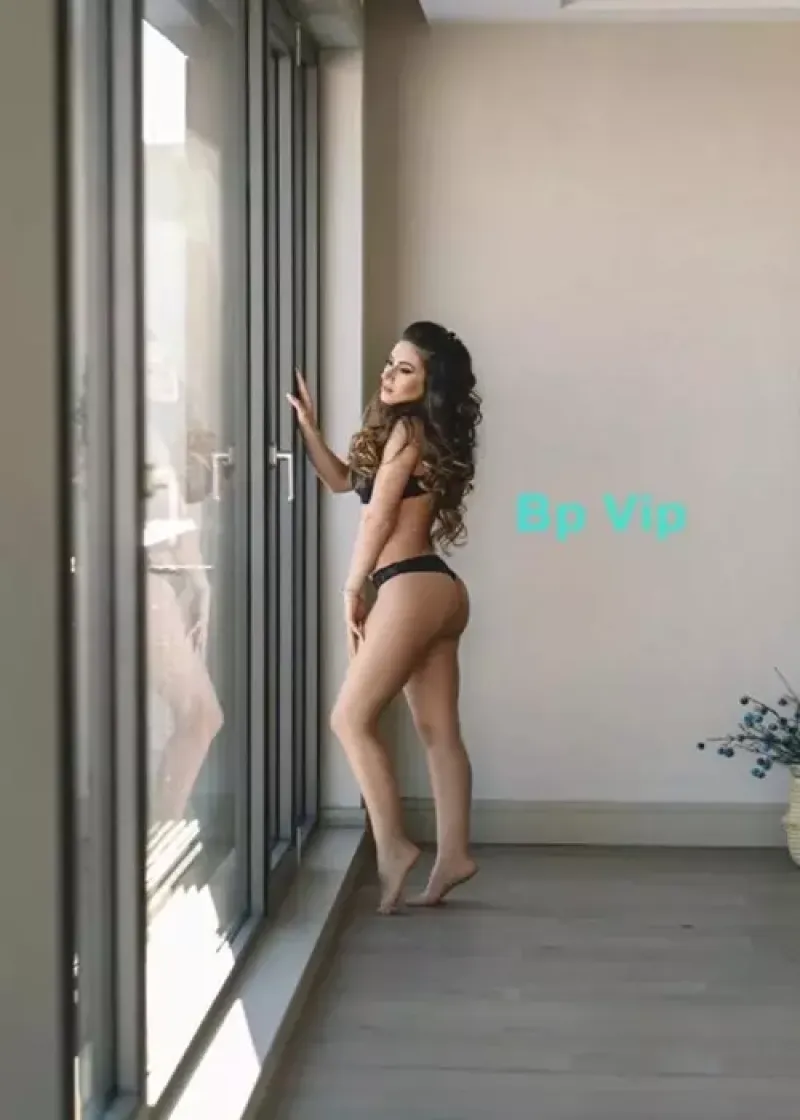 Massage studio "FEMDOM" ambiance