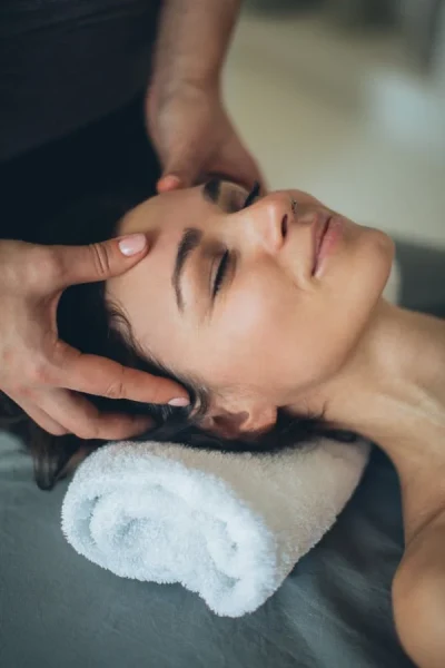 Massage Good - Erotic Massage in Kyiv, Ukraine