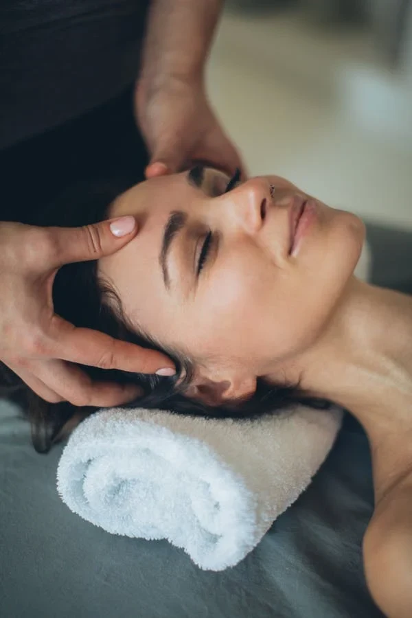 Massage Good photo gallery
