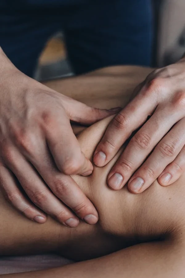 Massage Good experience