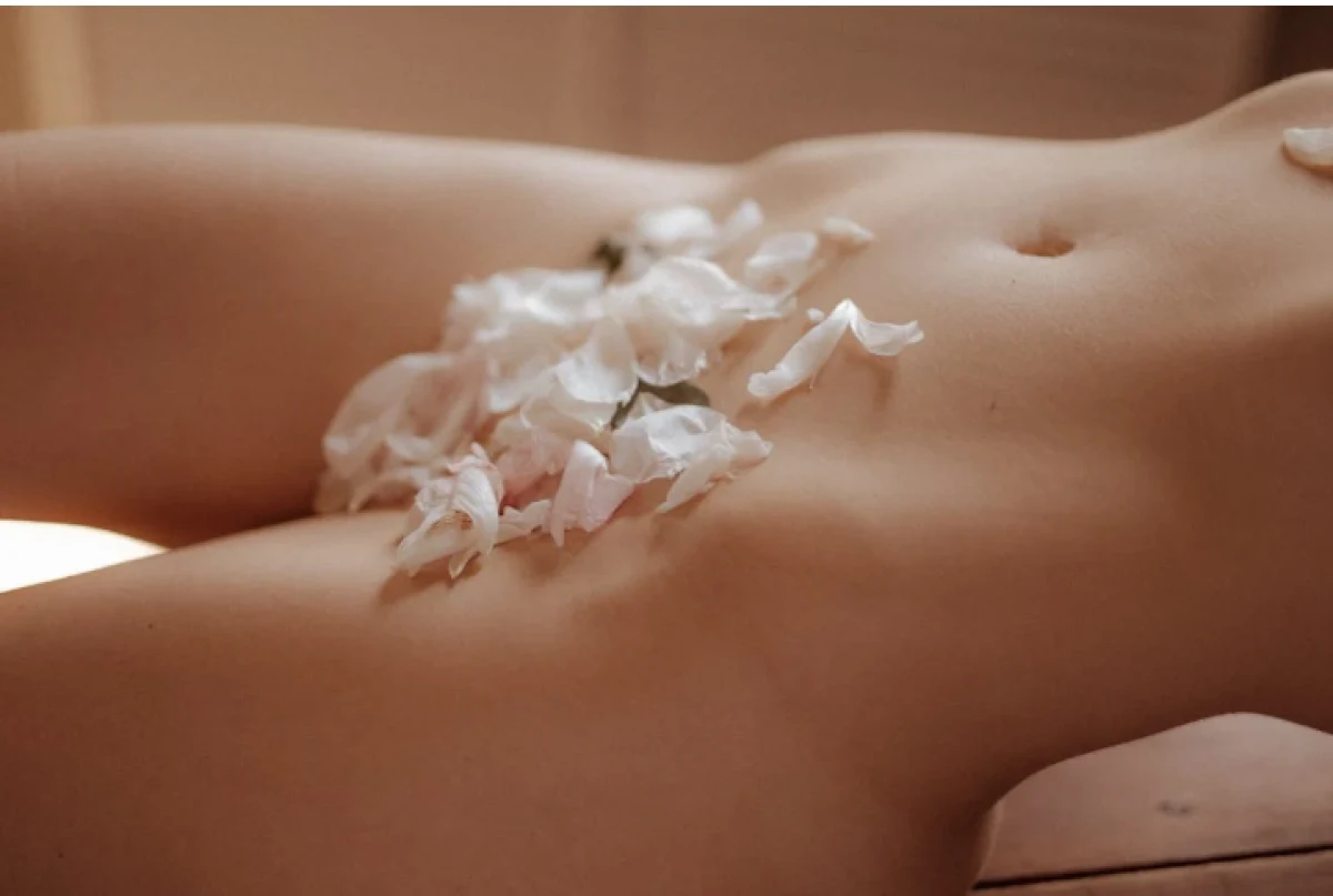 Massage Good - Erotic massage in Kyiv