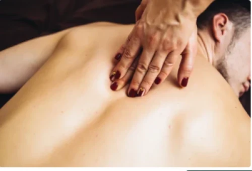 Erotic Massage in Turku - Cats Private Show Erotic Massage