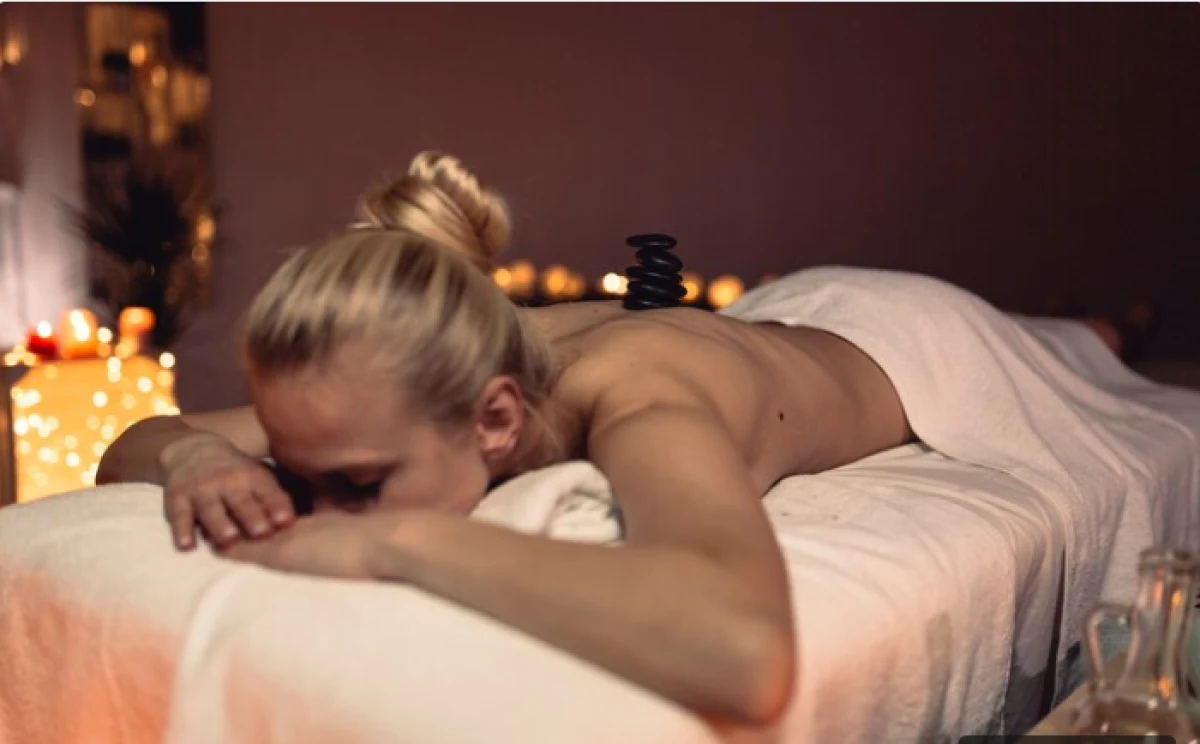 Extase Sublime Erotique Massage - Erotic massage in Marseille