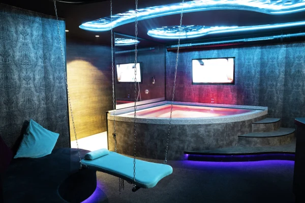 MAXIMUS NIGHTCLUB GRAZ photo gallery