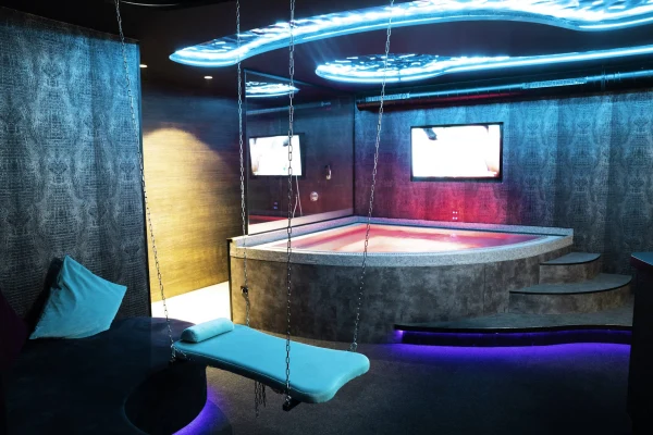 MAXIMUS NIGHTCLUB GRAZ photo gallery