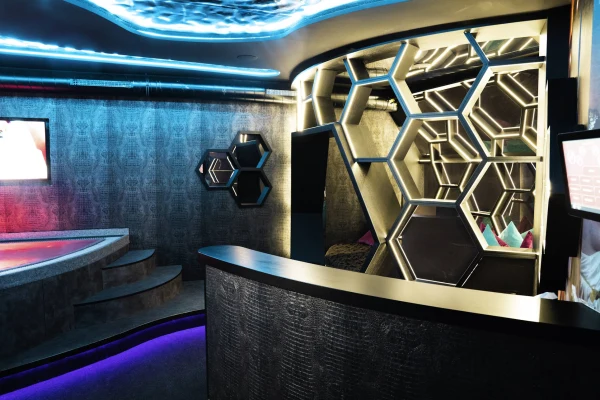 Gallery image - MAXIMUS NIGHTCLUB GRAZ